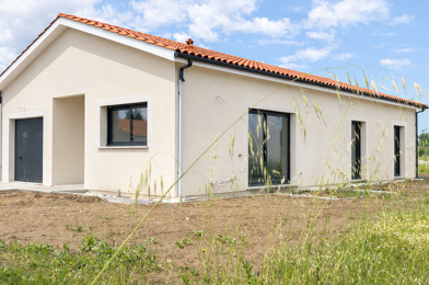 Maison 5 pièces 199500 €