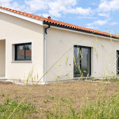 Maison 5 pièces 199500 €