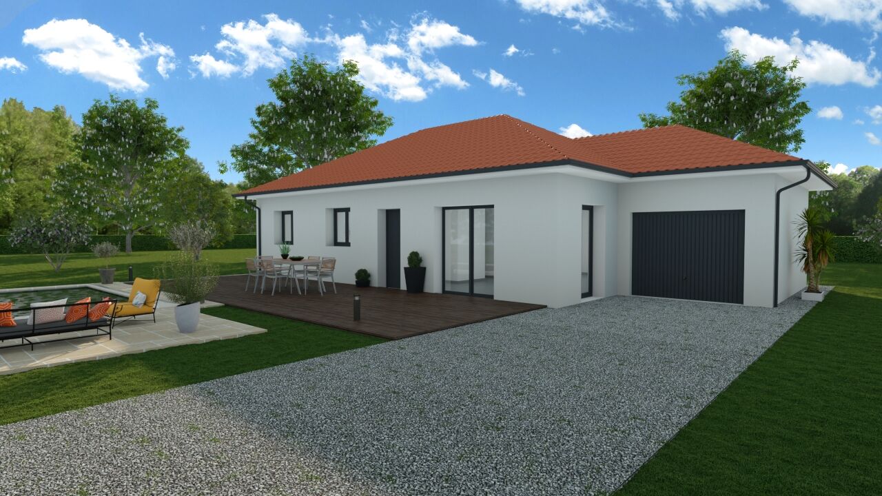 Agence immobilière de Mikit Bourgoin-Jallieu
