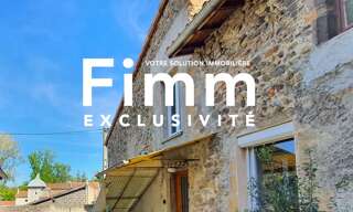 Maison 5 Pièces 152 m² à vendre à Saint-Pierre-de-Bœuf (42520)