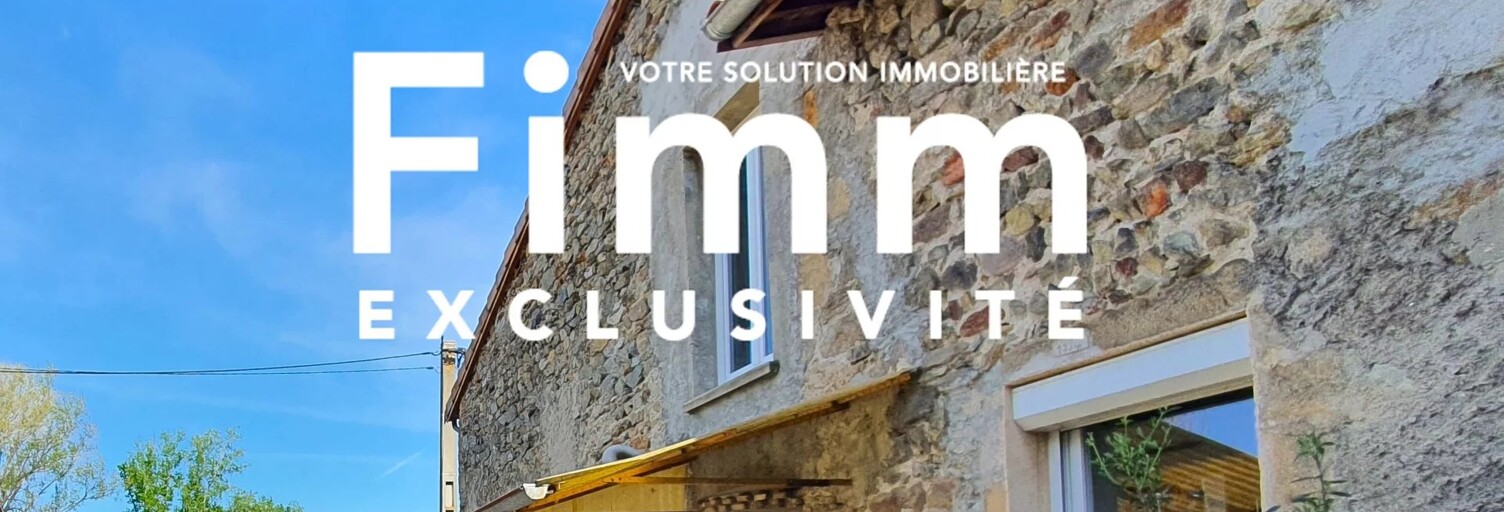 Maison 5 Pièces 152 m² à vendre à Saint-Pierre-de-Bœuf (42520)