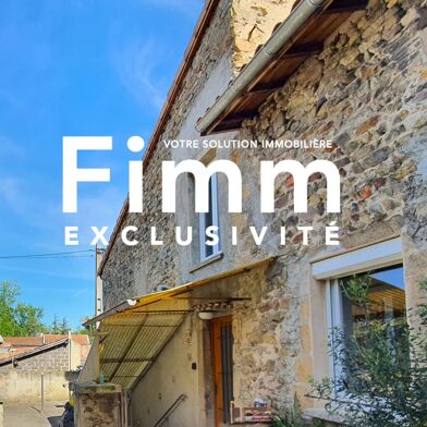 Maison 5 pièces 195000 €