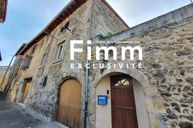 Maison 5 pièces 180000 €