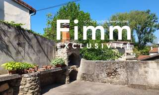 Maison 5 Pièces 152 m² à vendre à Saint-Pierre-de-Bœuf (42520)