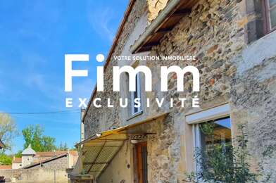 Maison 5 pièces 180000 €