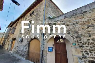 Maison 5 pièces 180000 €