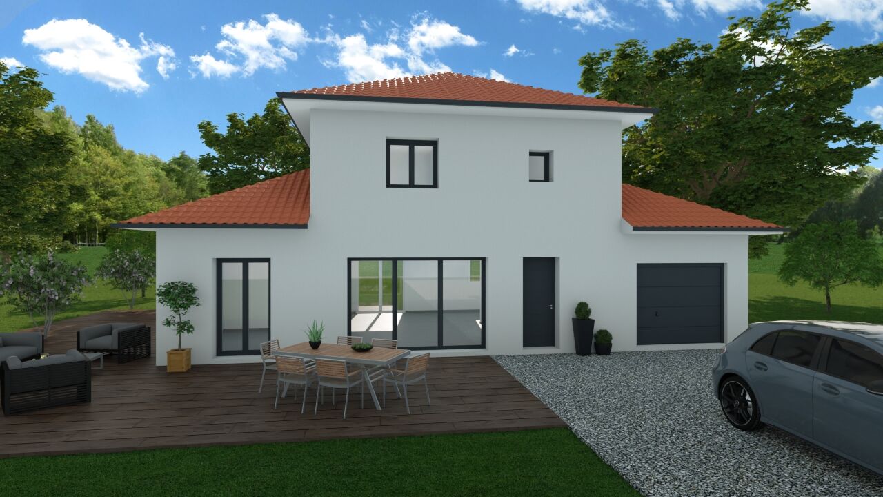 Agence immobilière de Mikit Bourgoin-Jallieu