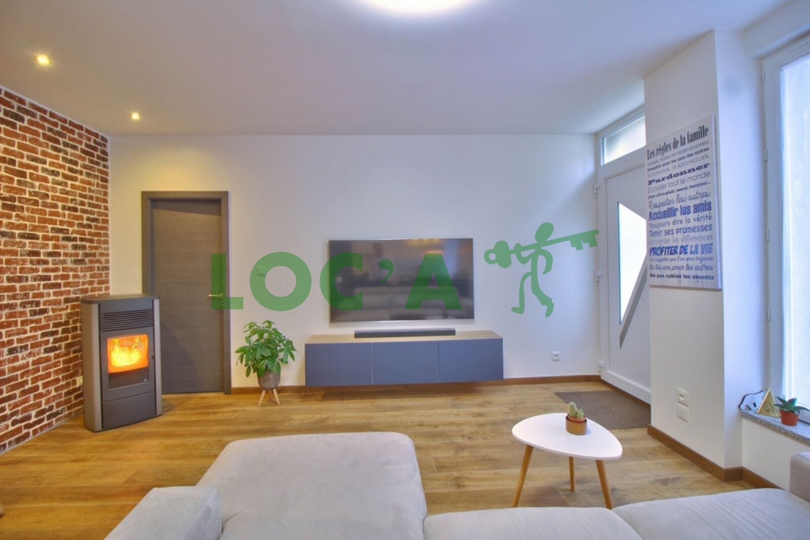 Location T3 50 m² à Dijon 940 ¤ CC /mois