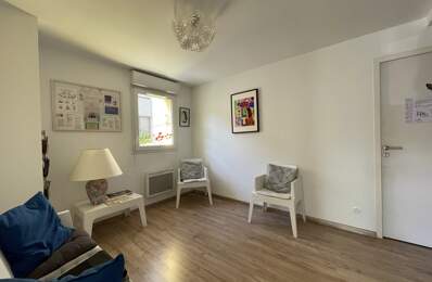 À VENDRE À NÎMES – LOCAL COMMERCIAL — photo du bien