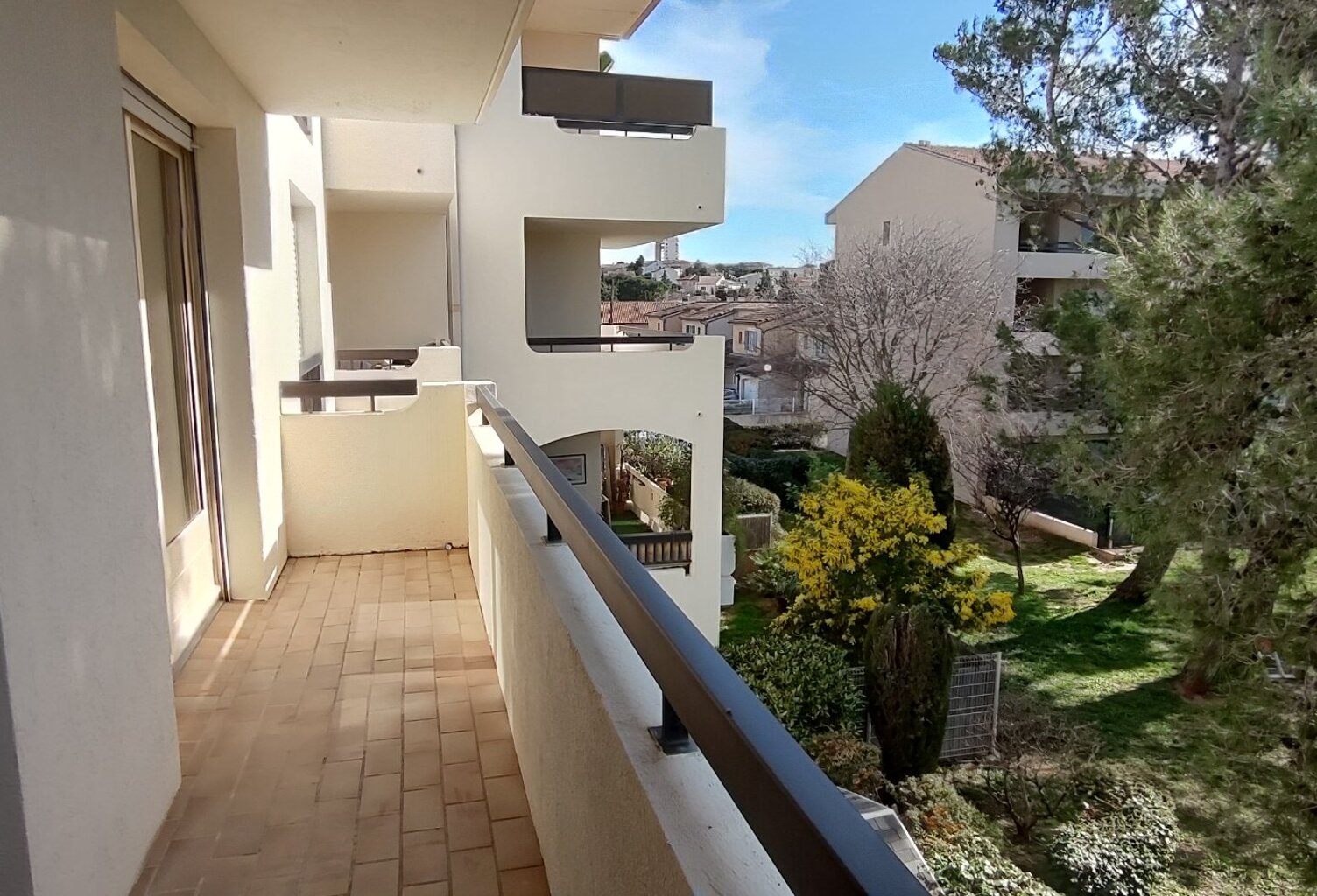 Vente appartement 2 pièces 49 m² Les Angles (30133) — photo 1