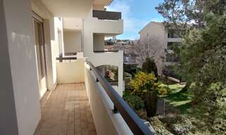 Appartement 2 Pièces 49 m² à vendre à Les Angles (30133)