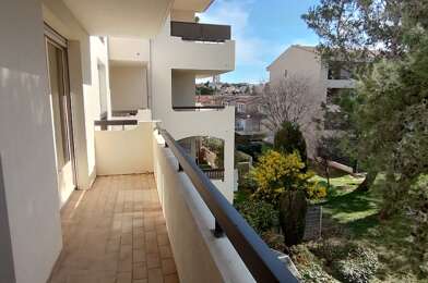 Appartement 2 pièces 110000 €