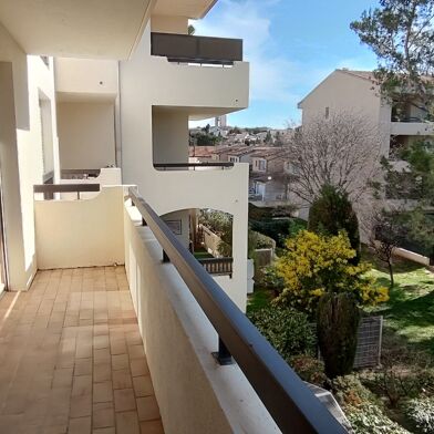 Appartement 2 pièces 110000 €