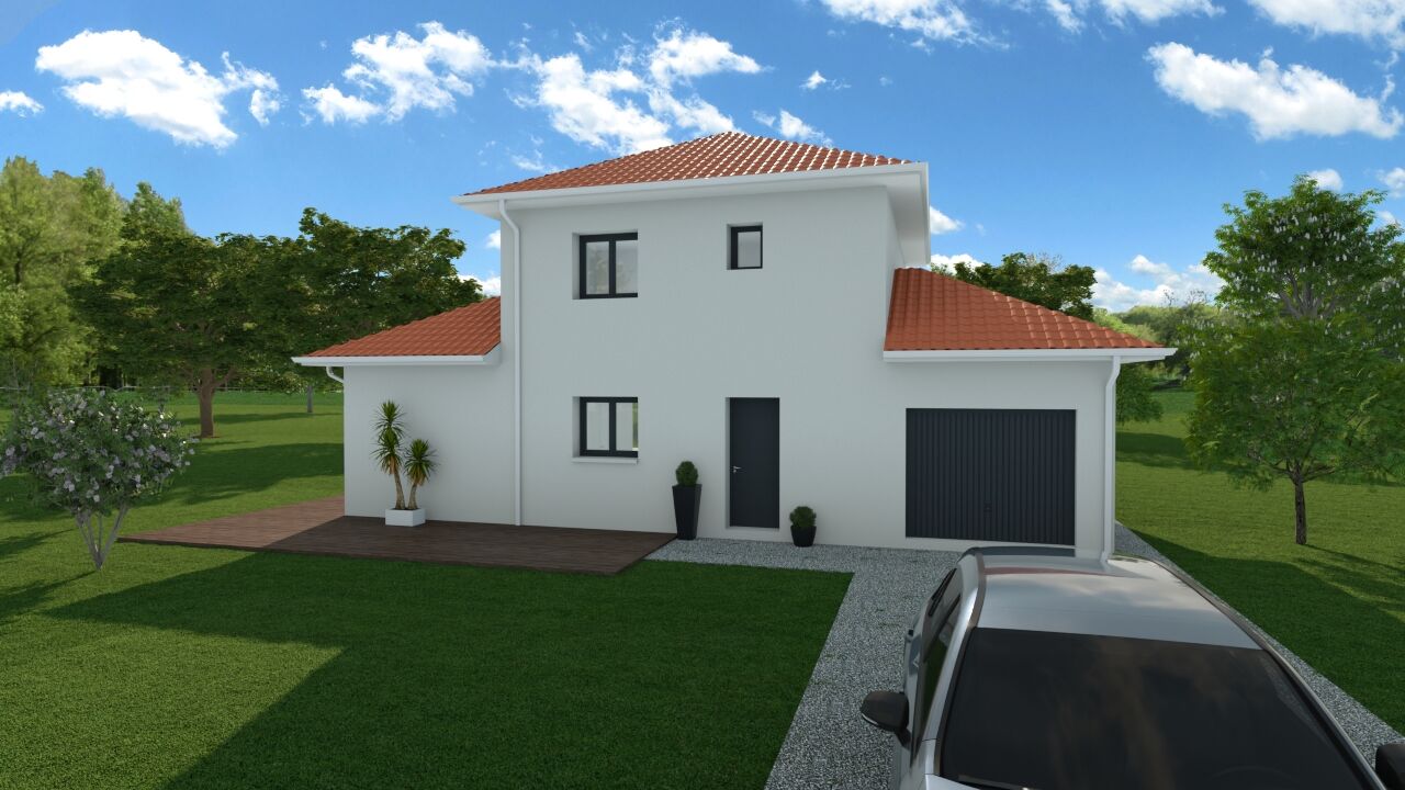 Agence immobilière de Mikit Bourgoin-Jallieu