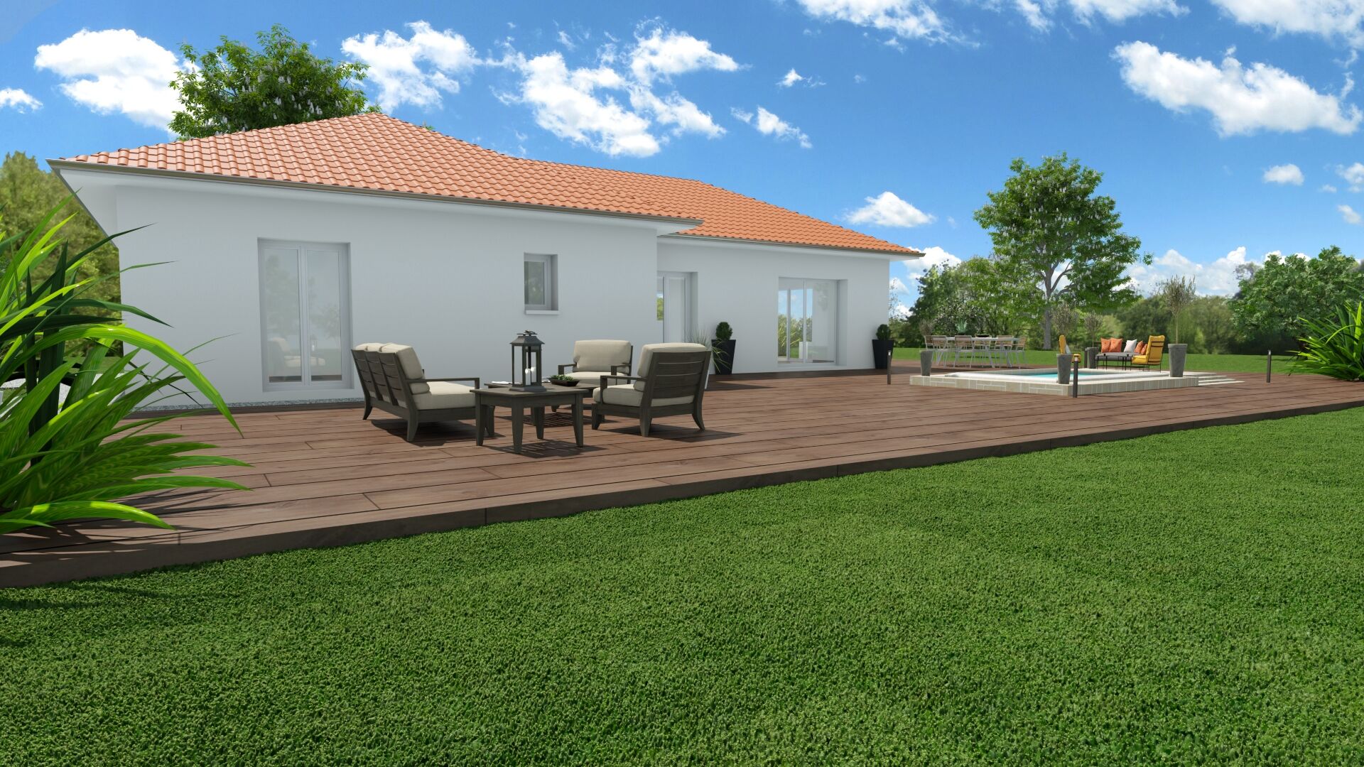 Agence immobilière de Mikit Bourgoin-Jallieu
