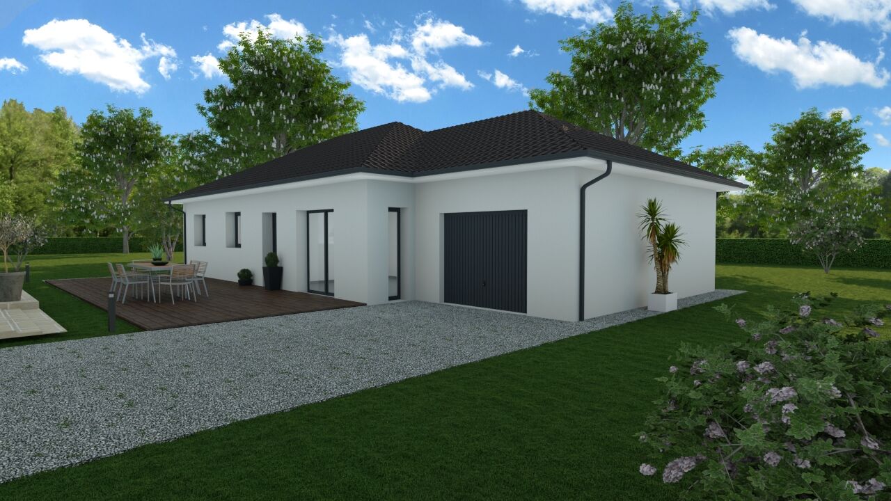 Agence immobilière de Mikit Bourgoin-Jallieu