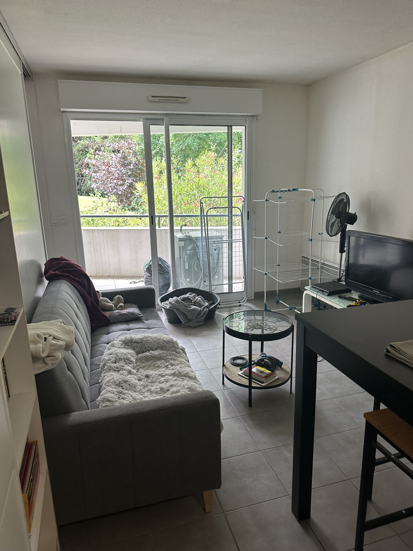 Appartement 2 pièces  à vendre Bayonne 64100