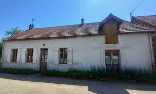 Maison 3 Pièces 84 m² à vendre à La Chapelle-aux-Chasses (03230)