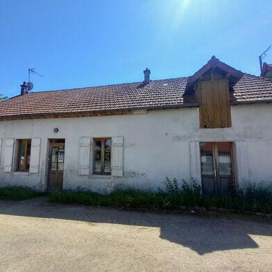 Maison 3 pièces 99000 €