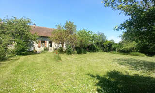 Maison 3 Pièces 84 m² à vendre à La Chapelle-aux-Chasses (03230)