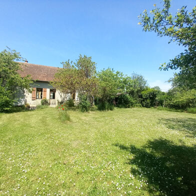 Maison 3 pièces 94000 €