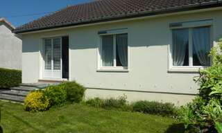 Maison 4 Pièces 74 m² à vendre à Antigny (86310)