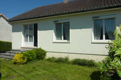 Maison 4 pièces 94500 €