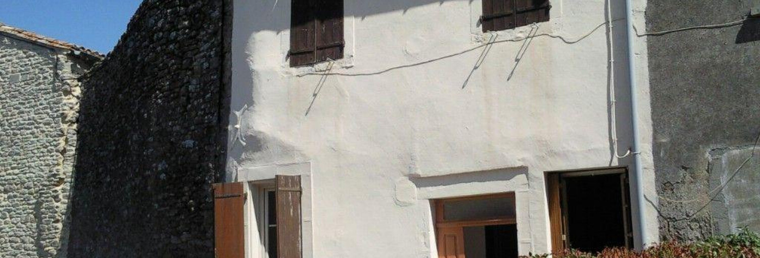 Maison 4 Pièces 95 m² à vendre à Conques-sur-Orbiel (11600)