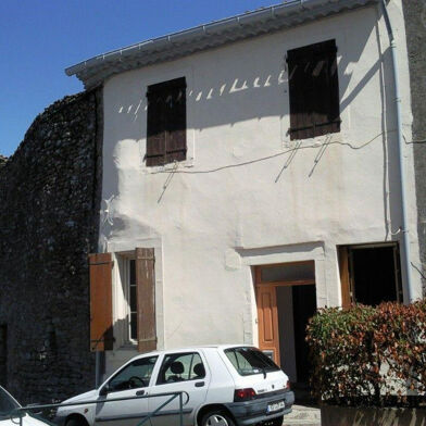 Maison 4 pièces 59000 €