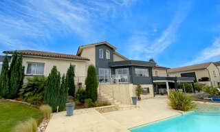 Maison 10 Pièces 180 m² à vendre à Monbazillac (24240)