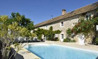 Maison 12 Pièces 420 m² à vendre à Givry (71640)