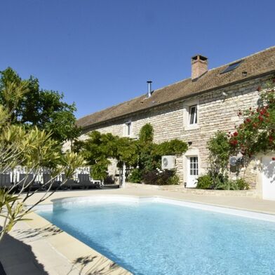 Maison 12 pièces 940000 €