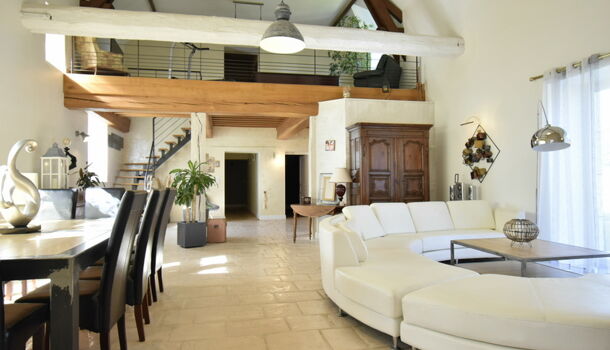 Villa / Maison 12 pièces  à vendre Givry 71640