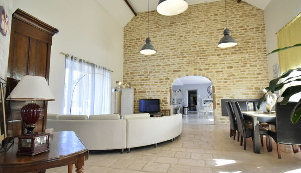 Villa / Maison 12 pièces  à vendre Givry 71640