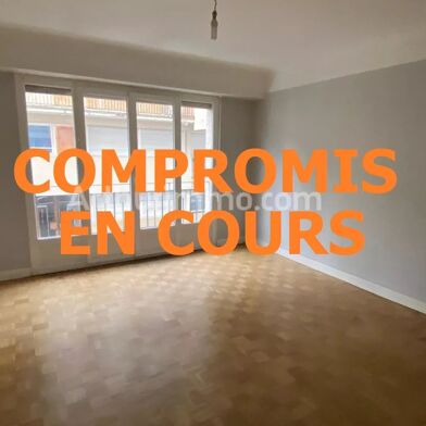 Appartement 1 pièces 79000 €