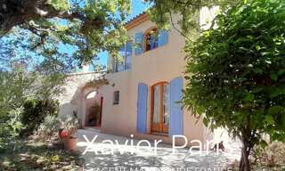 Maison 8 Pièces 202 m² à vendre à Bouc-Bel-Air (13320)