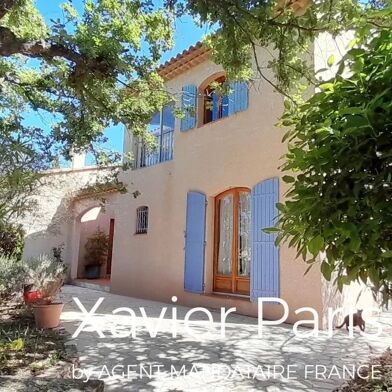 Maison 8 pièces 849000 €