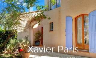 Maison 8 Pièces 202 m² à vendre à Bouc-Bel-Air (13320)