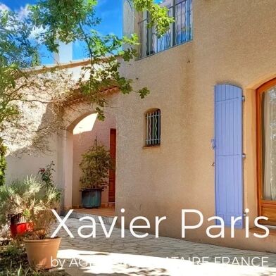 Maison 8 pièces 849000 €