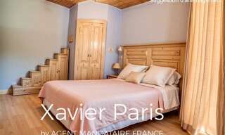 Maison 8 Pièces 202 m² à vendre à Bouc-Bel-Air (13320)