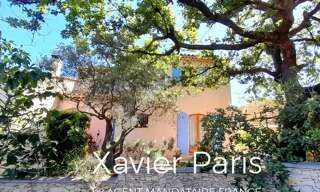 Maison 8 Pièces 202 m² à vendre à Bouc-Bel-Air (13320)