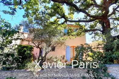 Maison 8 pièces 849000 €