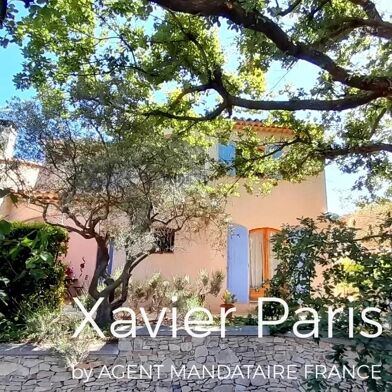 Maison 8 pièces 849000 €