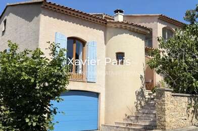 Maison 8 pièces 798000 €