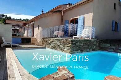 Maison 8 pièces 798000 €