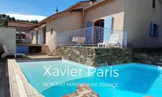Maison 8 Pièces 202 m² à vendre à Bouc-Bel-Air (13320)