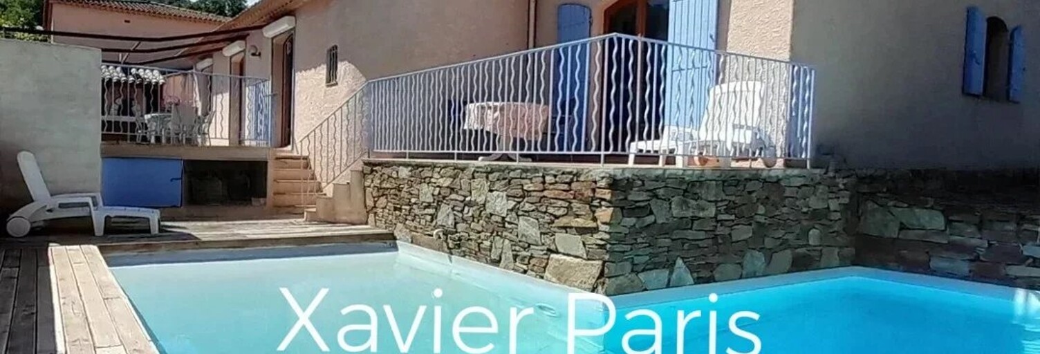 Maison 8 Pièces 202 m² à vendre à Bouc-Bel-Air (13320)