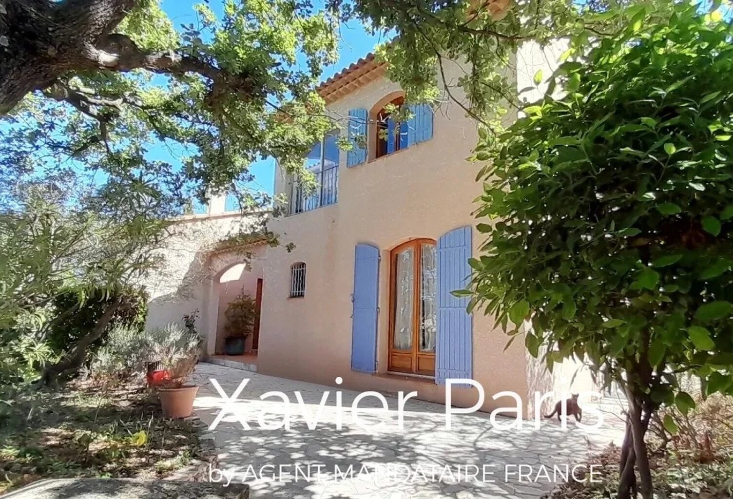 BOUC-BEL-AIR – MAISON 202 M² | 2 ESPACES DE VIE | PISCINE | SOUS-SOL 140 M² | DPE B — photo 1
