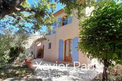 Maison 8 pièces 750000 €