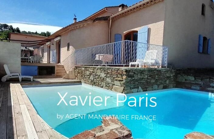 BOUC-BEL-AIR – MAISON 202 M² | 2 ESPACES DE VIE | PISCINE | SOUS-SOL 140 M² | DPE B — photo 2
